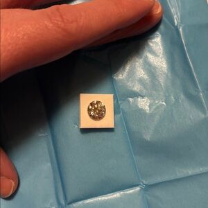 Laboratory Grown Diamond Round Brilliant